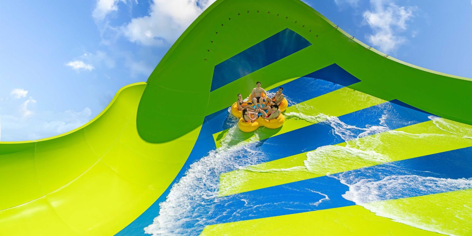 Water World Lloret de Mar