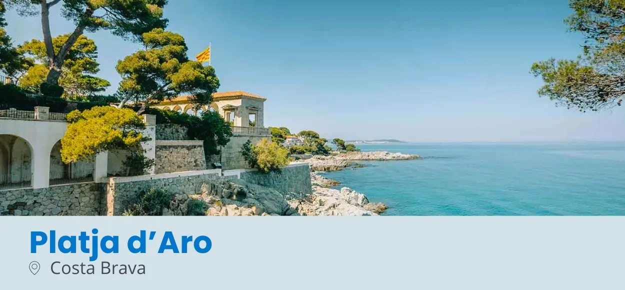 Platja d´Aro