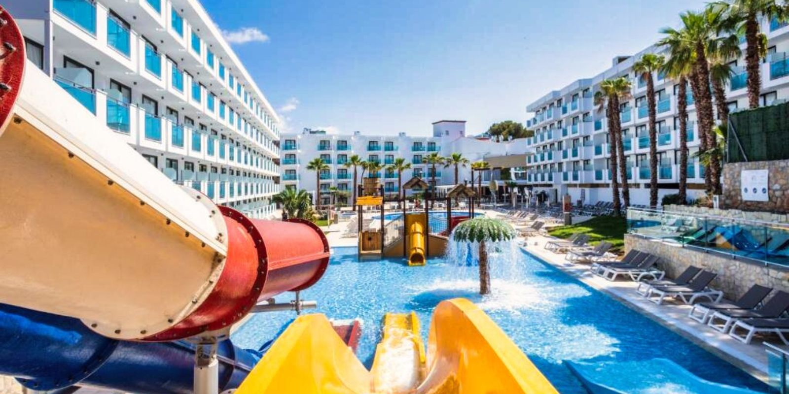 Best Hotels Costa Dorada : quel hôtel choisir ?