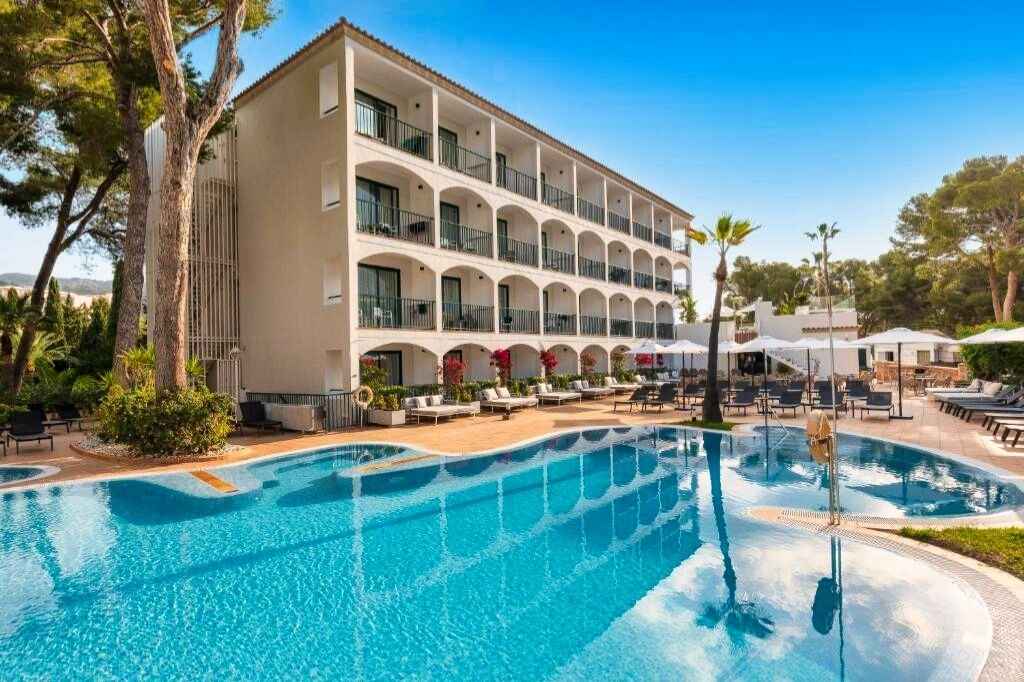 Hôtel Valentin Somni Suites & Spa 