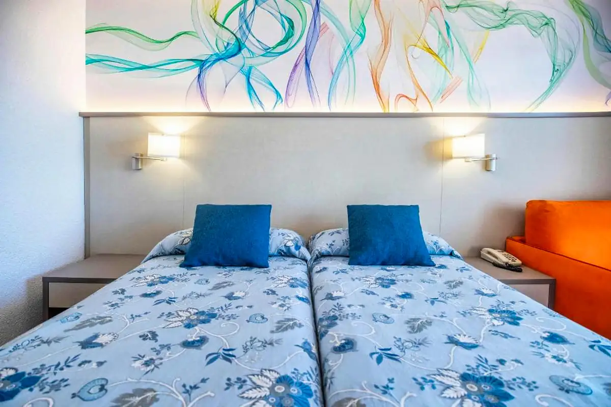 Hôtel Servigroup Romana
