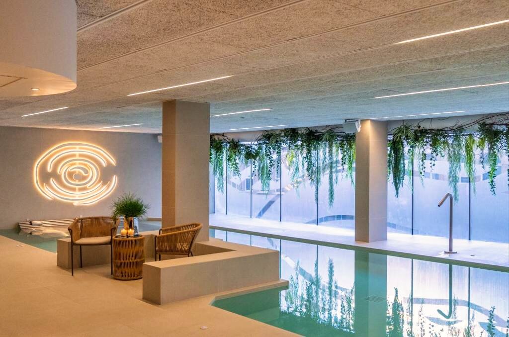 ESTIMAR Calpe Apartments