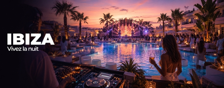 Ibiza Espagne
