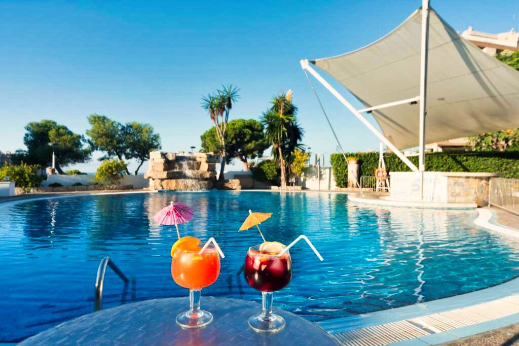 Hôtel 4R Salou Park Resort I