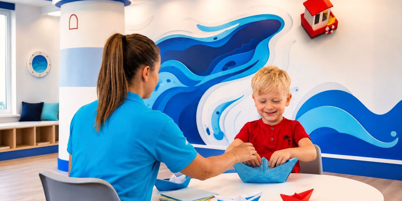 htophotels Mini Clubs Catalogne Espagne