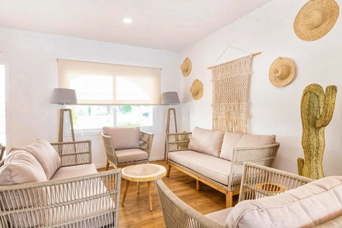 Apartamentos Los Arcos