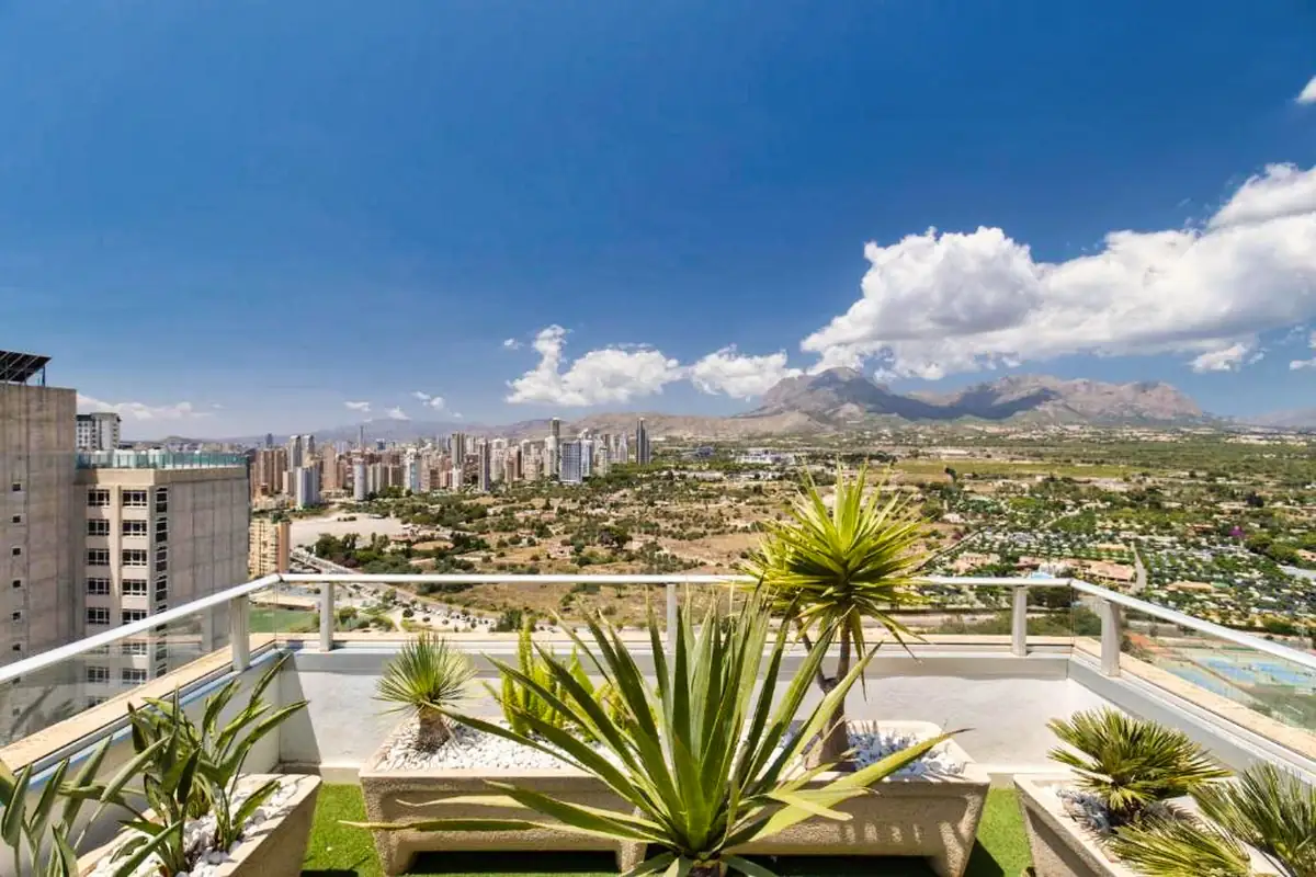 Hôtel BCL Levante Club & Spa - Adults Recommended
