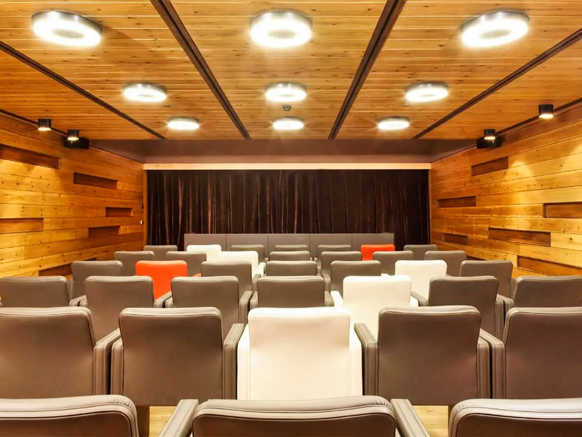 Sport Hotel Hermitage & Spa