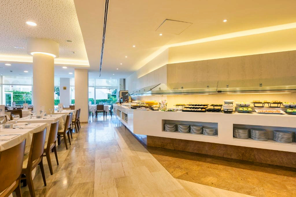 Appart-Hôtel Hipotels Dunas