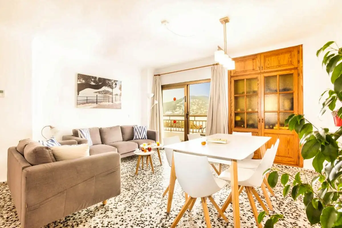 Apartamentos Bahia