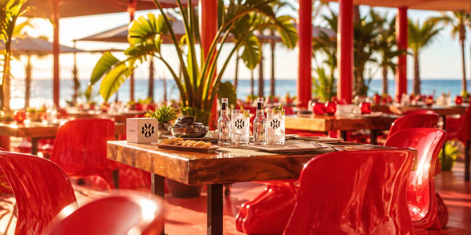 Vacances Adults Only 2027 Majorque
