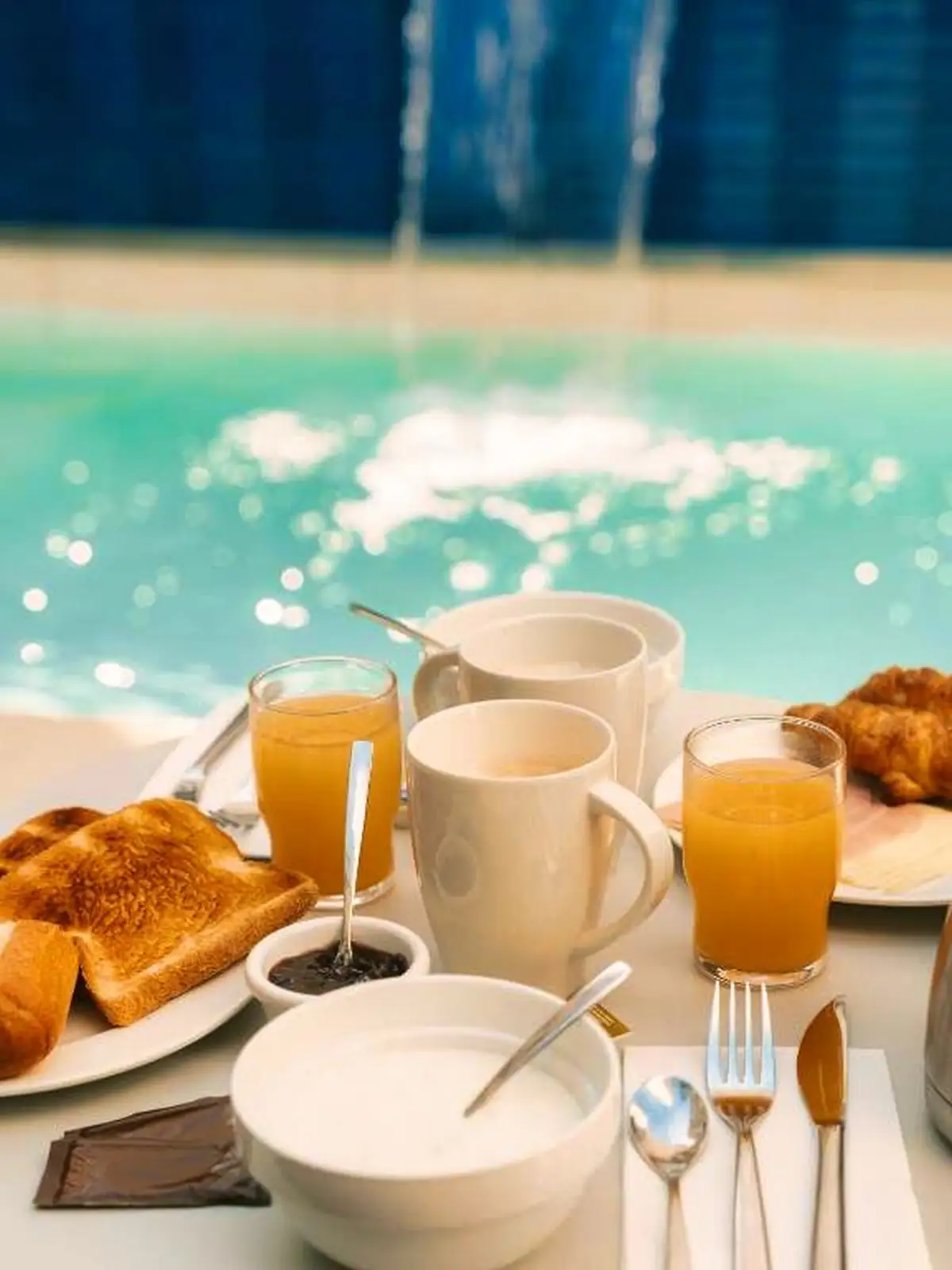 Neptuno Hotel & Spa