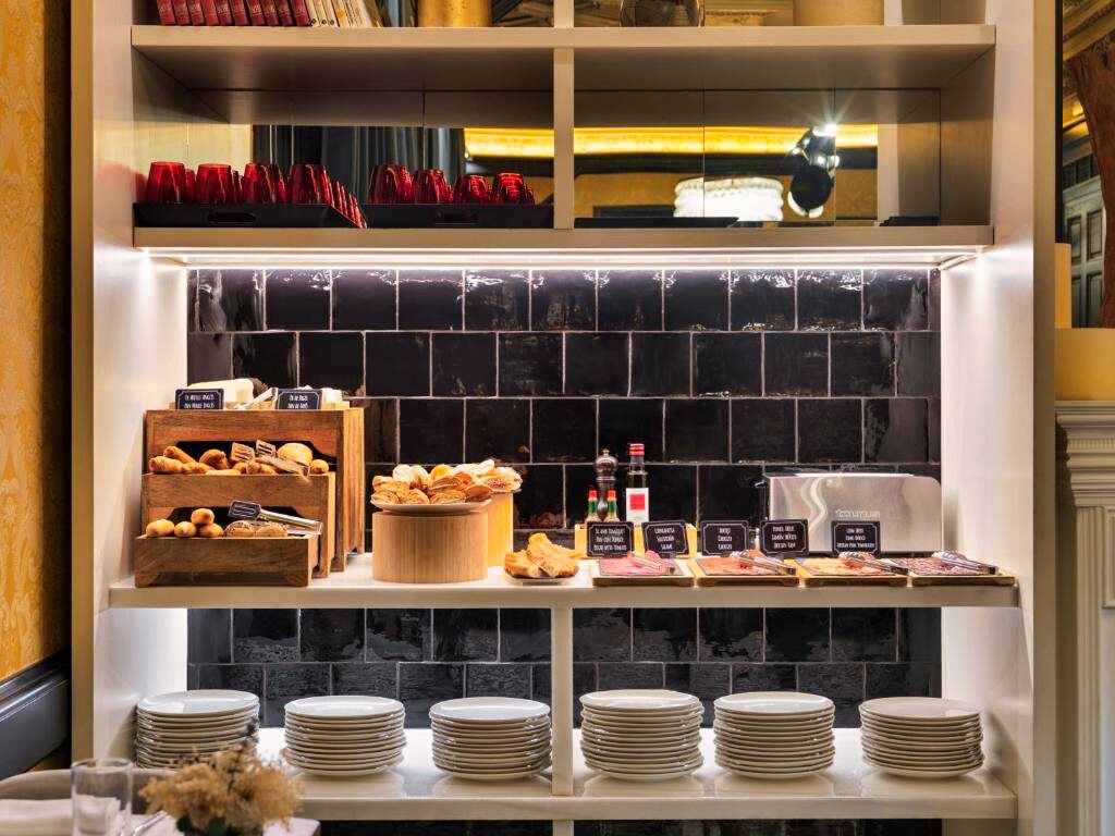 Hôtel H10 Boutique Catalunya Plaza