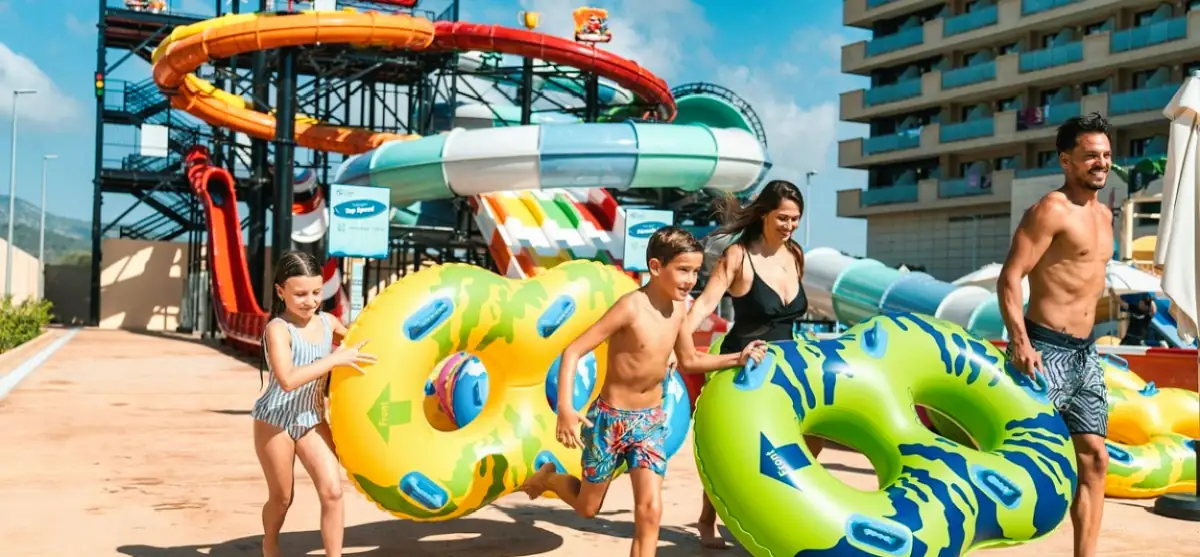 Marina d'Or Oropesa del Mar