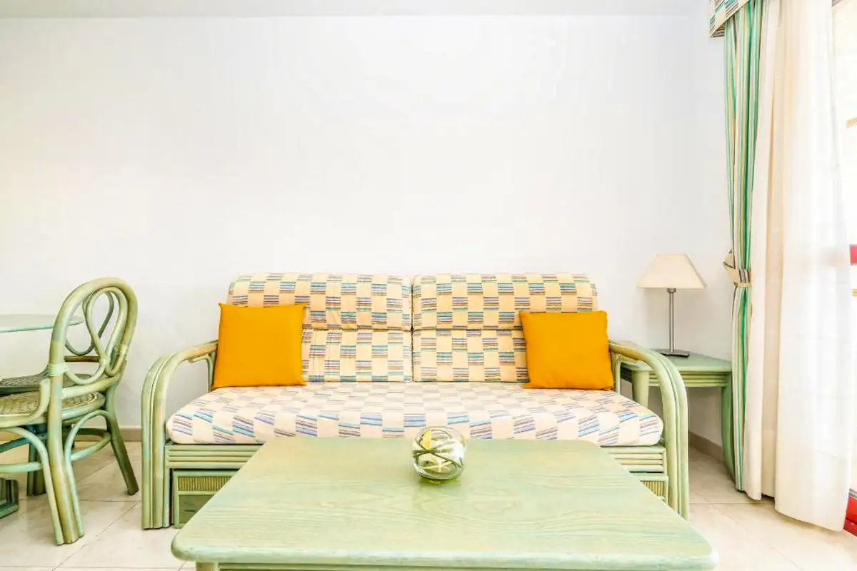 Amatista Appartements Unitursa