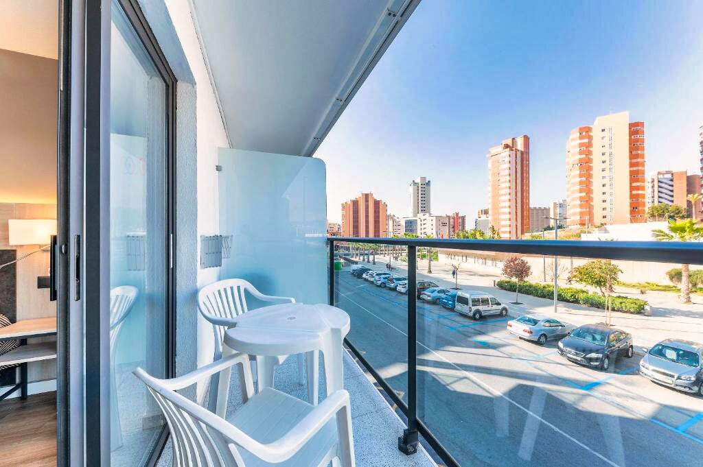 Hôtel Port Fiesta Park