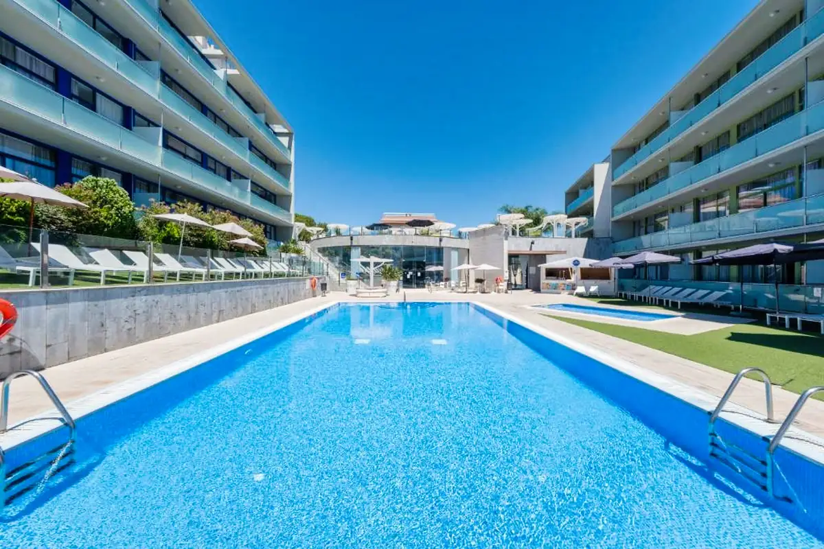 Résidence Apolo Suites