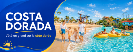 Costa Dorada