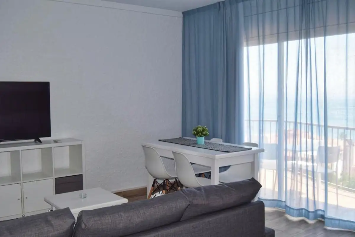 Appartements AR Muntanya Mar