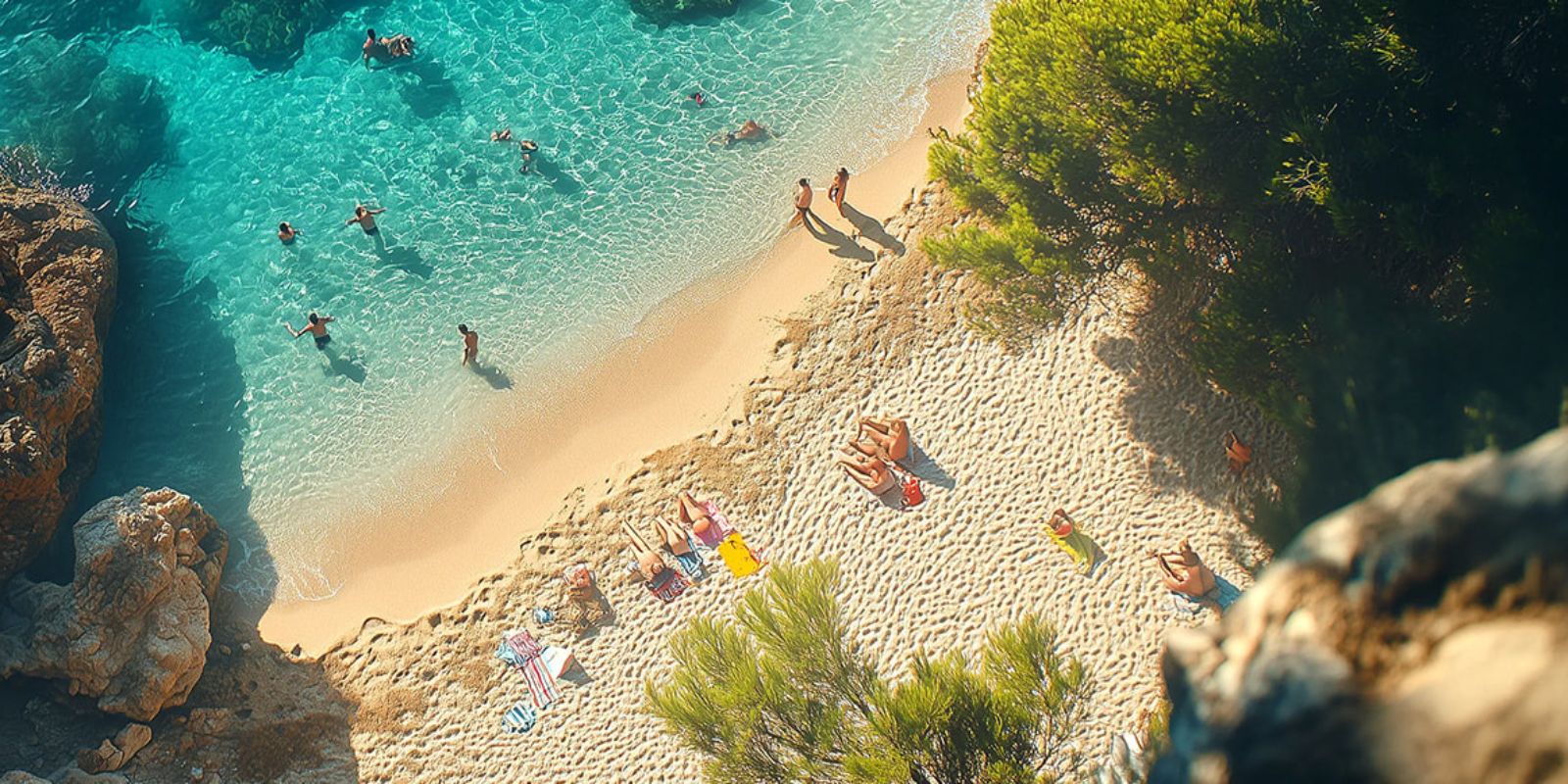 Vacances espagne pas cher