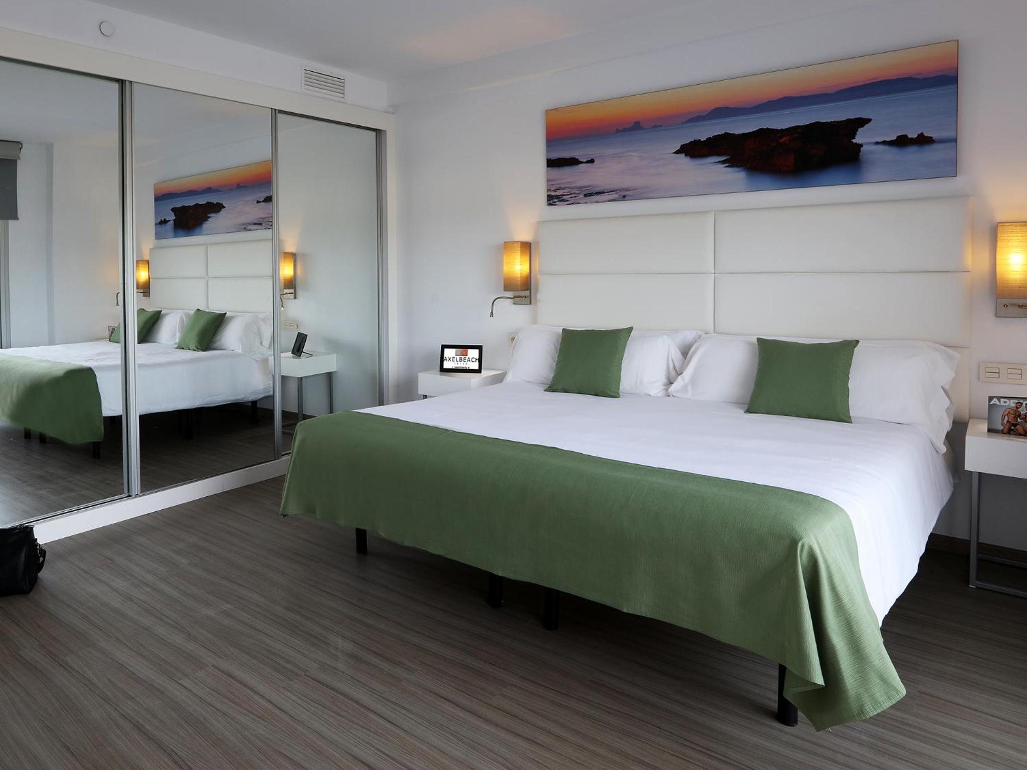 Axel Beach Ibiza - Adults Only