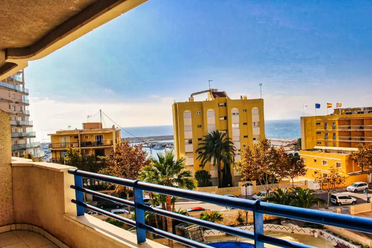 Turquesa Beach Unitursa