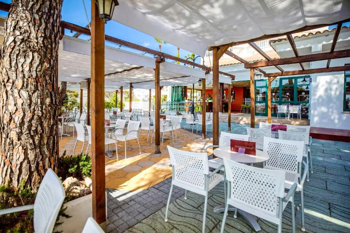 Hôtel Servigroup Romana
