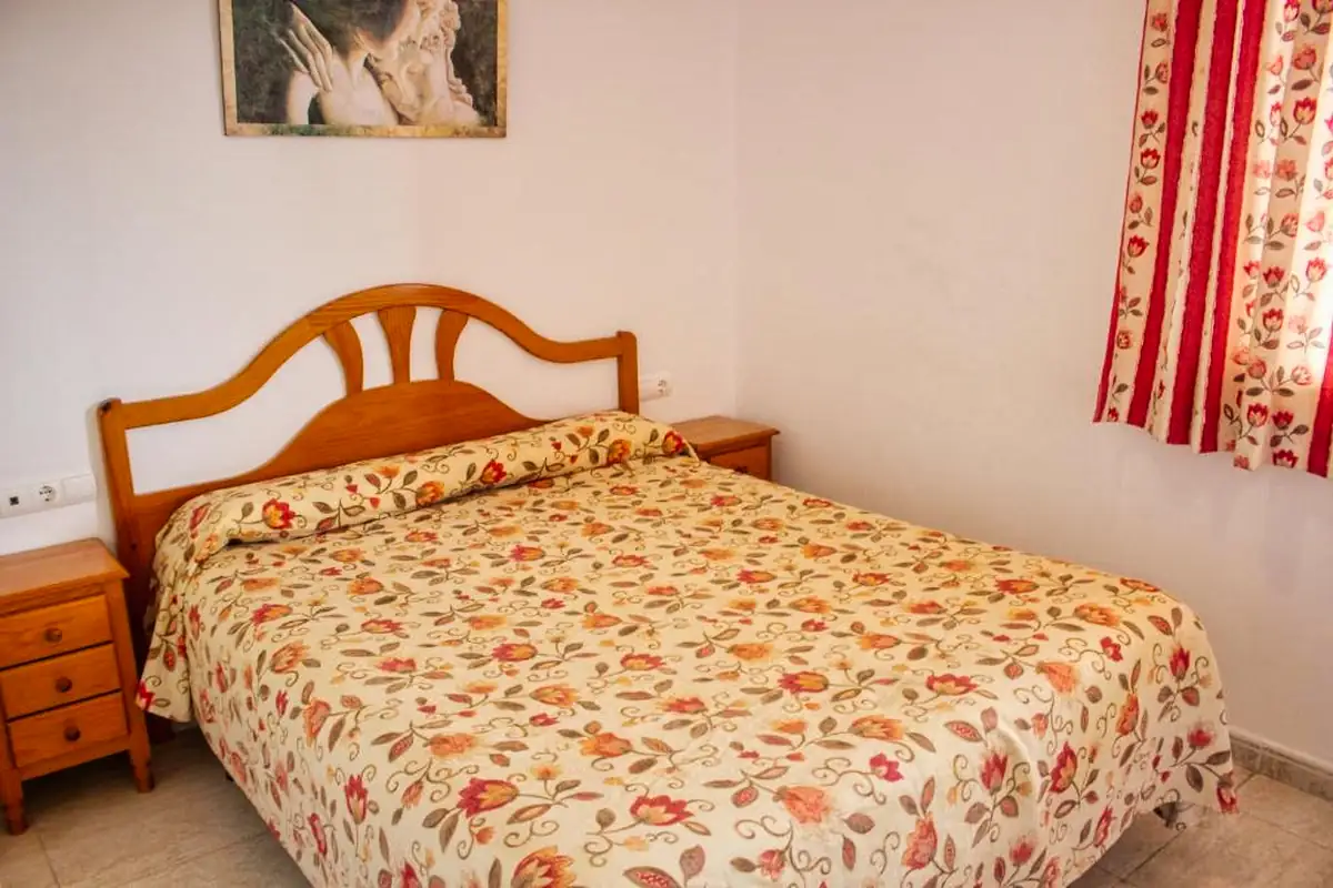 Apartamentos Coral Beach Unitursa
