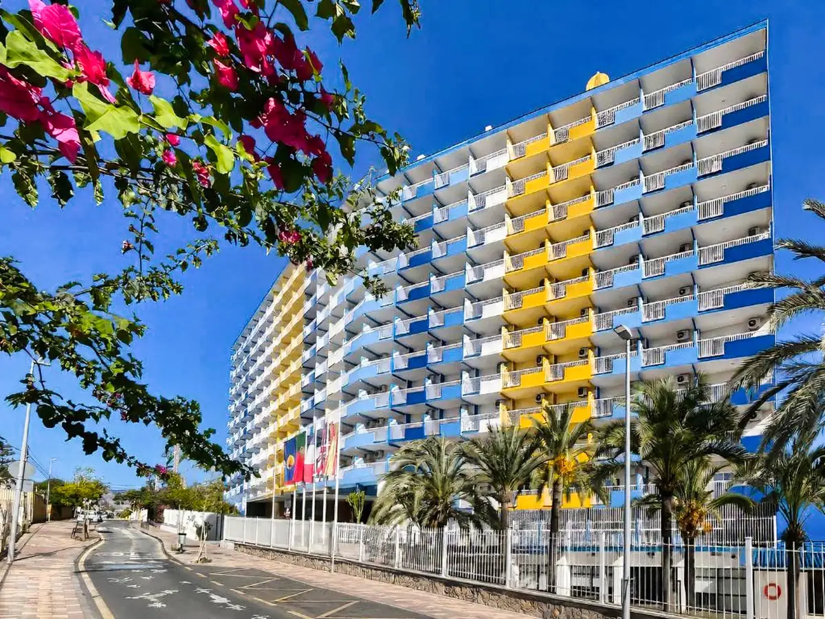 Hôtel Cabana