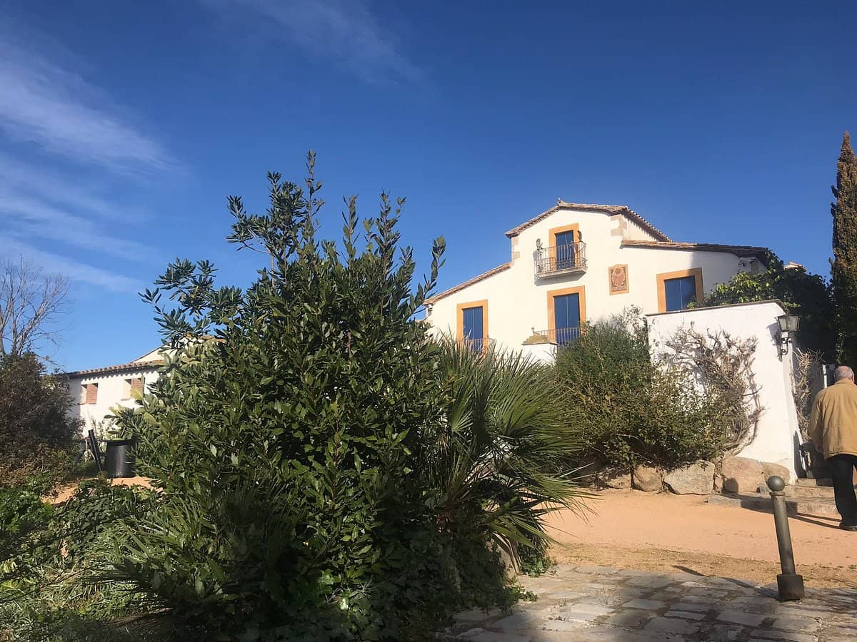 Musée de la Magie à Santa Cristina d'Aro