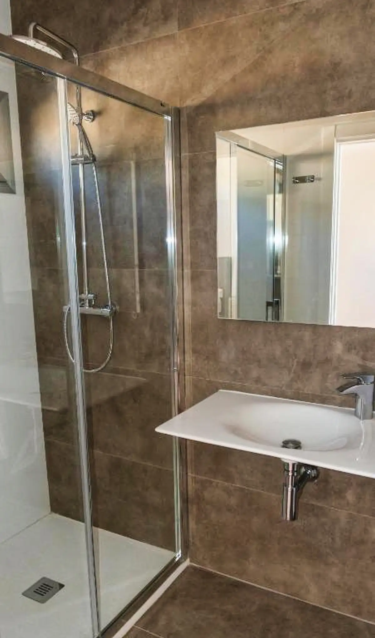 Nature Suites Puig Campana Hotel