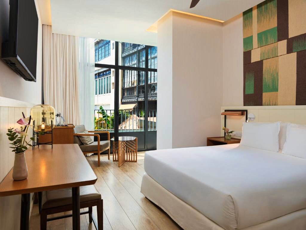 Hôtel H10 Cubik