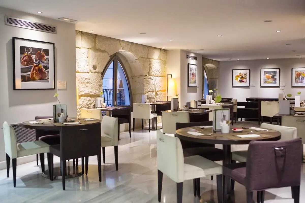 Hospes Amérigo, Alicante, a Member of Design Hotels