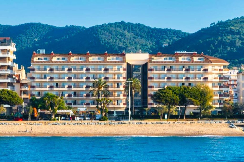 Hôtel Aqua Promenade 