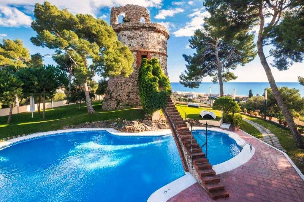 Gran Hôtel Rey Don Jaime 