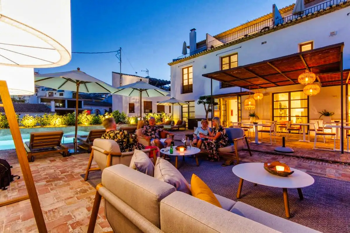 La Serena Boutique Hotel & Wellness