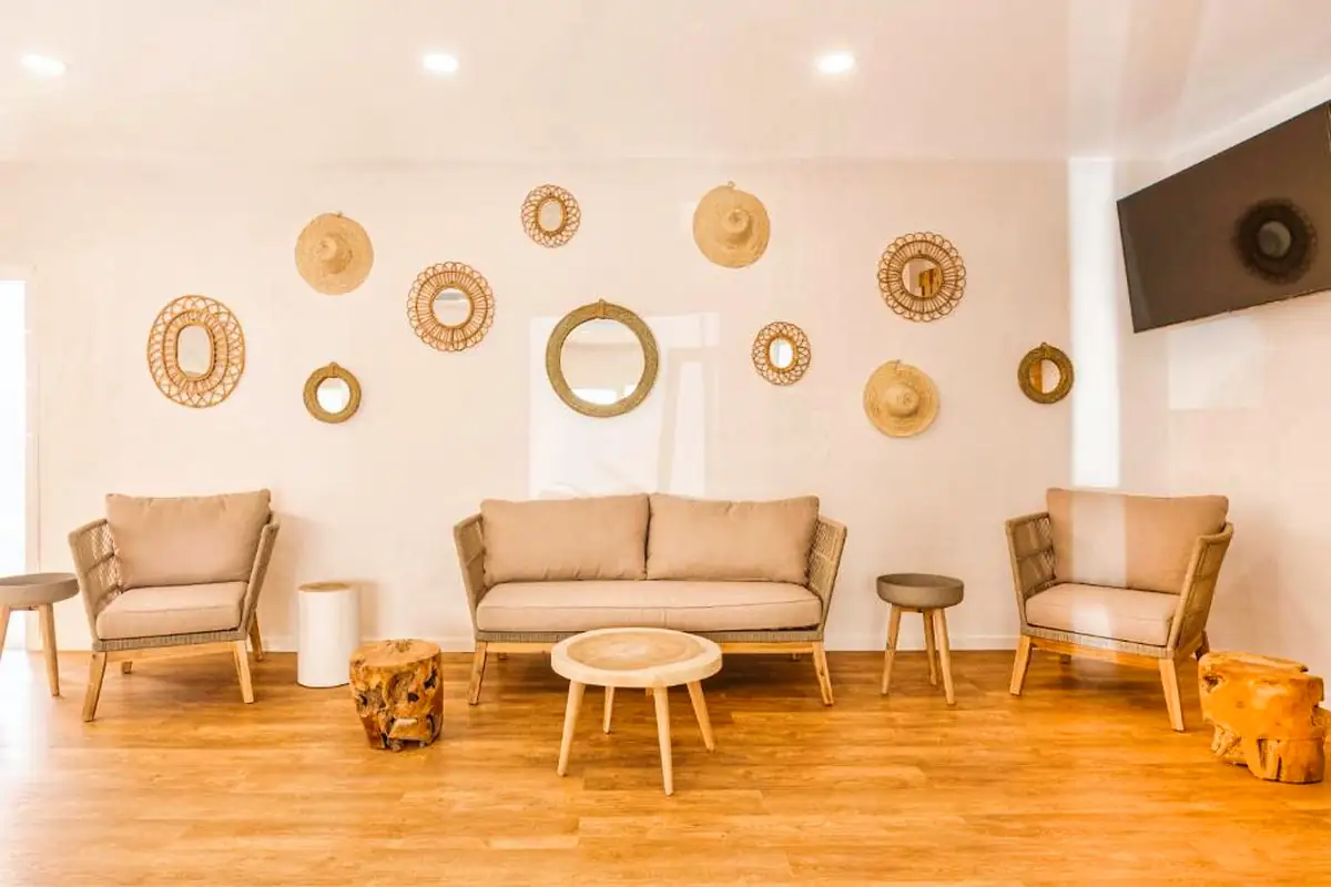 Apartamentos Los Arcos