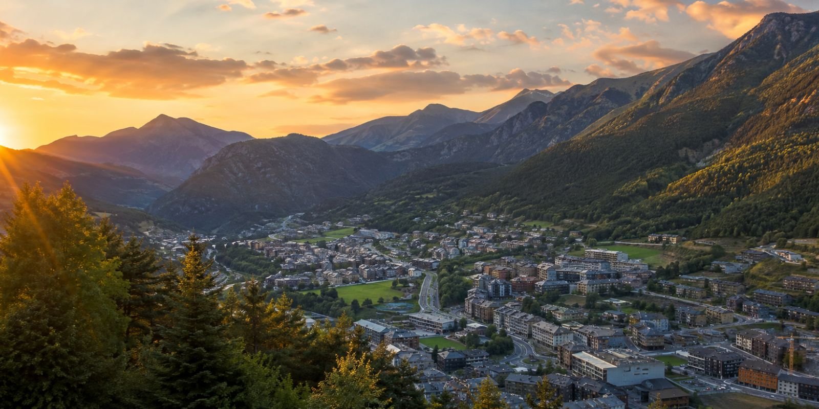 La Massana Andorre Voyages