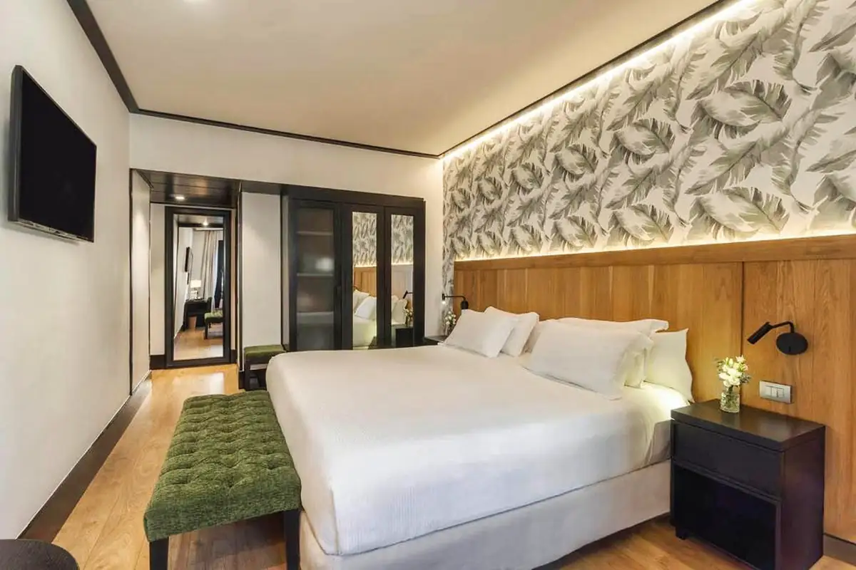 Hôtel H10 Puerta de Alcalá