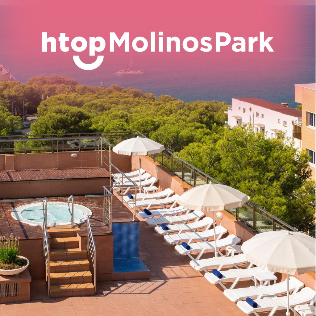 htop Molinos Park