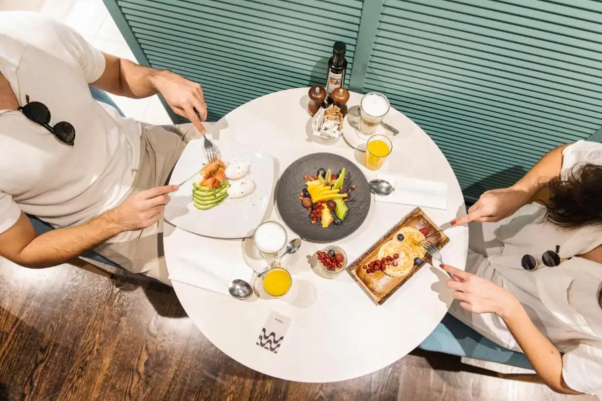 Hospes Amérigo, Alicante, a Member of Design Hotels
