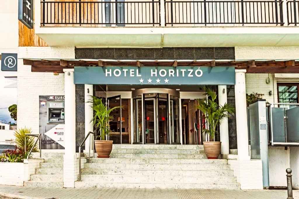 Hôtel Horitzó 