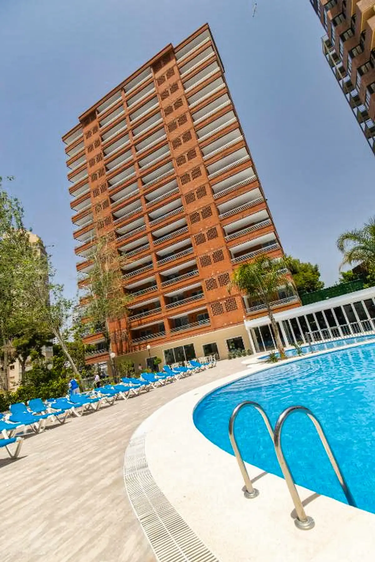Aparthotel BCL Levante Lux