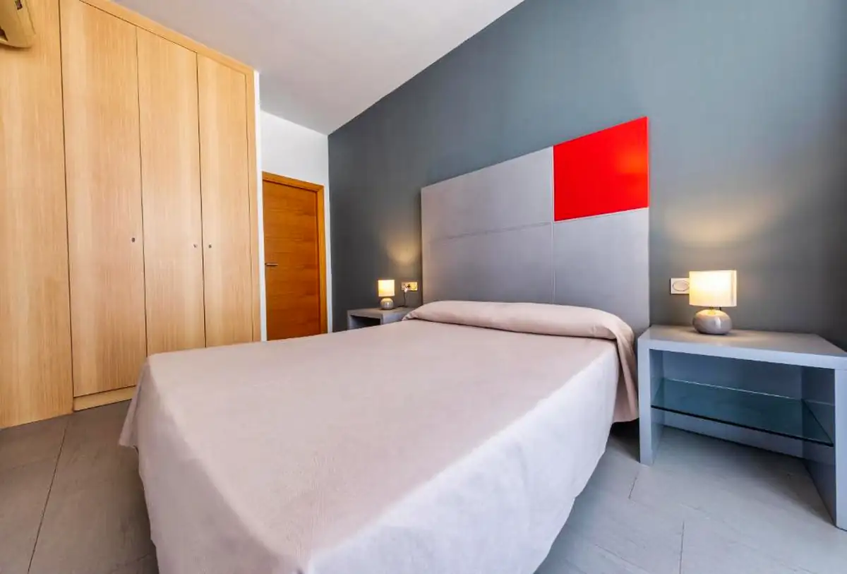 Résidence Apolo Suites