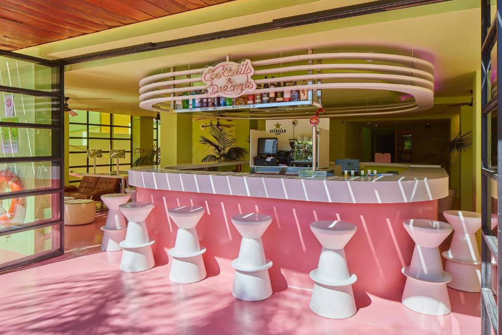 Tropicana Ibiza Suites - Adults Only