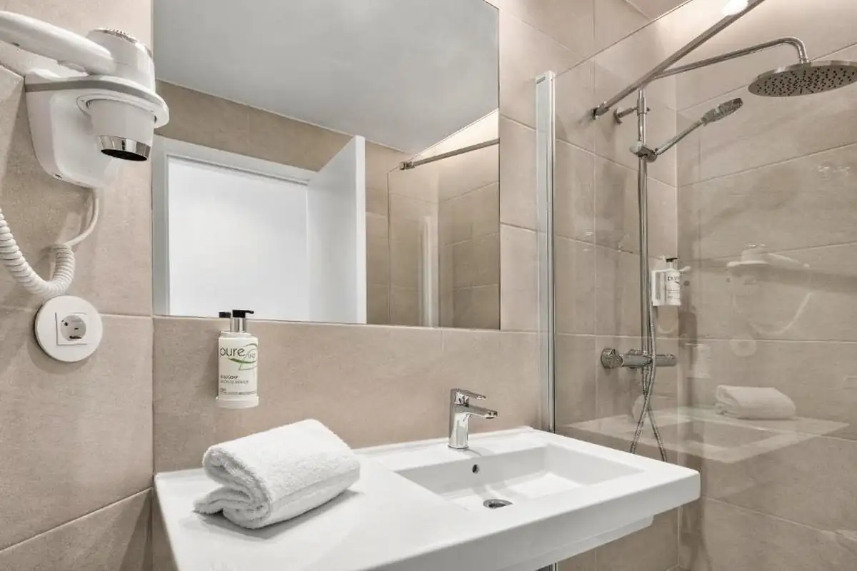 B&B HOTEL Benidorm Finestrat