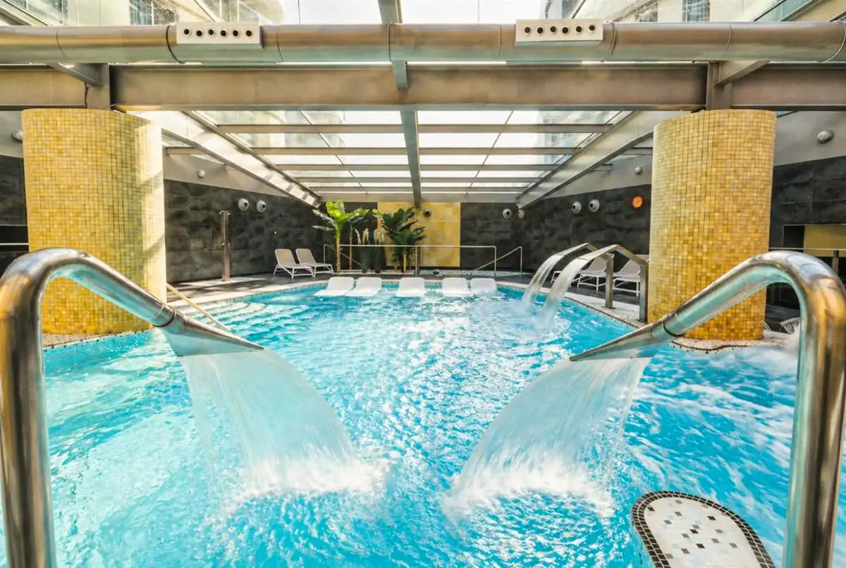 Hôtel Palladium Peñiscola