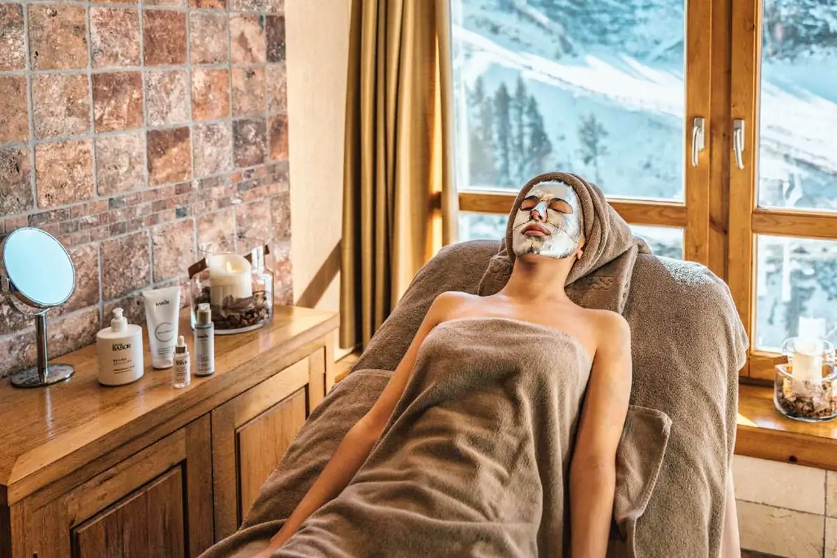 Sport Hotel Hermitage & Spa