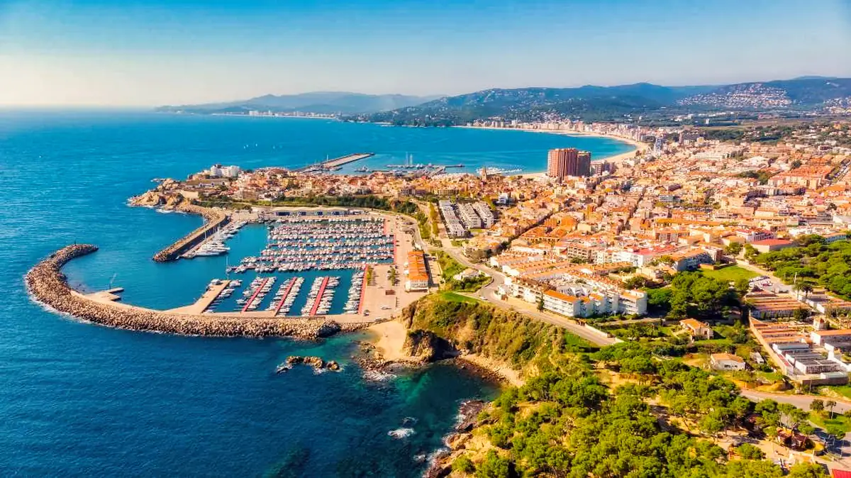 Port
