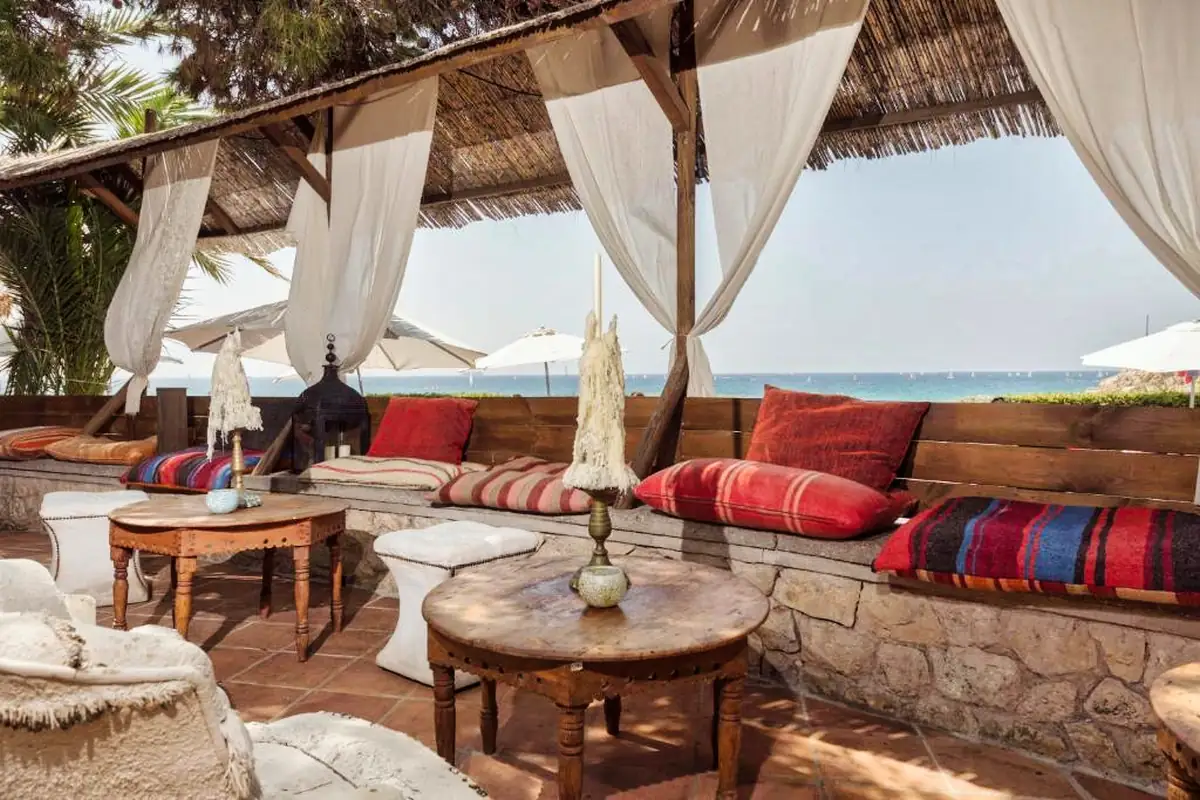 Hôtel Be Live Adults Only La Cala Boutique